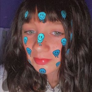 Meet your Posher, Ashlee